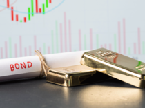 Gold bonds hold the key