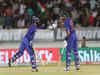 Avesh's four wicket haul, Karthik's 55 help India level T20I series over South Africa