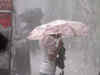 Mawsynram, one of world's wettest places received record rains Friday, beating Cherrapunji
