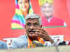 16th Presidential Polls: BJP names Gajendra Shekhawat as party’s election management committee convenor