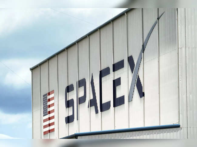 SpaceX