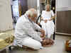 Mother inspired me to focus on 'garib kalyan', said never take bribe: PM Modi writes blog dedicated to her 100th birthday