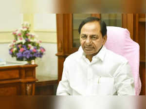 KCR