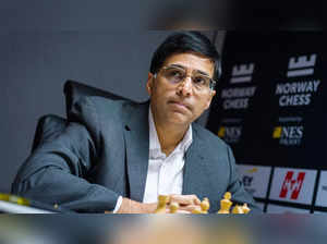 Viswanathan Anand