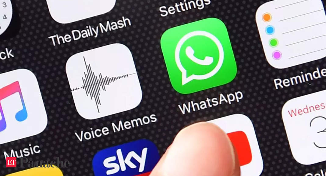 Función de WhatsApp: WhatsApp lanza alertas de banner, función de silencio en llamadas de voz grupales: 5 trucos para mejorar tu experiencia