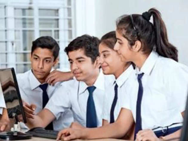 UP Board Result 2022 Live: UPMSP Class 12th, Class 10result declared! How and where to check your marks and results