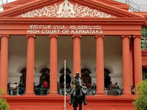 karnataka high court