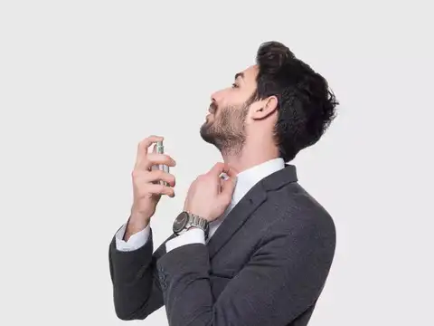 The Scent Of Success