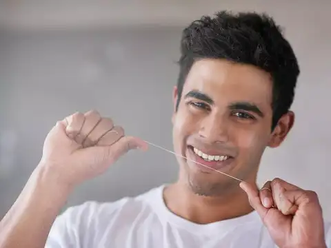 The Perfect Smile