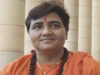 Pragya Singh Thakur complains of getting death threat on phone from 'Dawood brother's man'