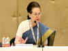 Sonia Gandhi stable, recovering well: Hospital sources