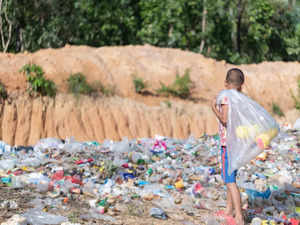Ban on single-use plastics