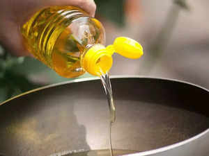 edible oil