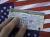 If India is so fab & America is in decay, why the long Green Card lines?