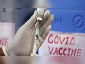Madhya Pradesh: Dhar, Alirajpur lead full Covid-19 vaccination of kids