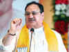 'Agnipath is a revolutionary scheme': BJP chief JP Nadda reassures youth; slams Opposition