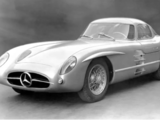 How to insure a 1955 Mercedes-Benz that sold for the record price of $142 mn?