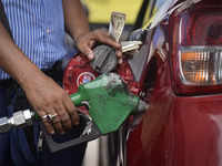 petrol pumps in rajasthan: Latest News & Videos, Photos about