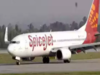 SpiceJet engine catches fire, makes emergency landing; passengers safe