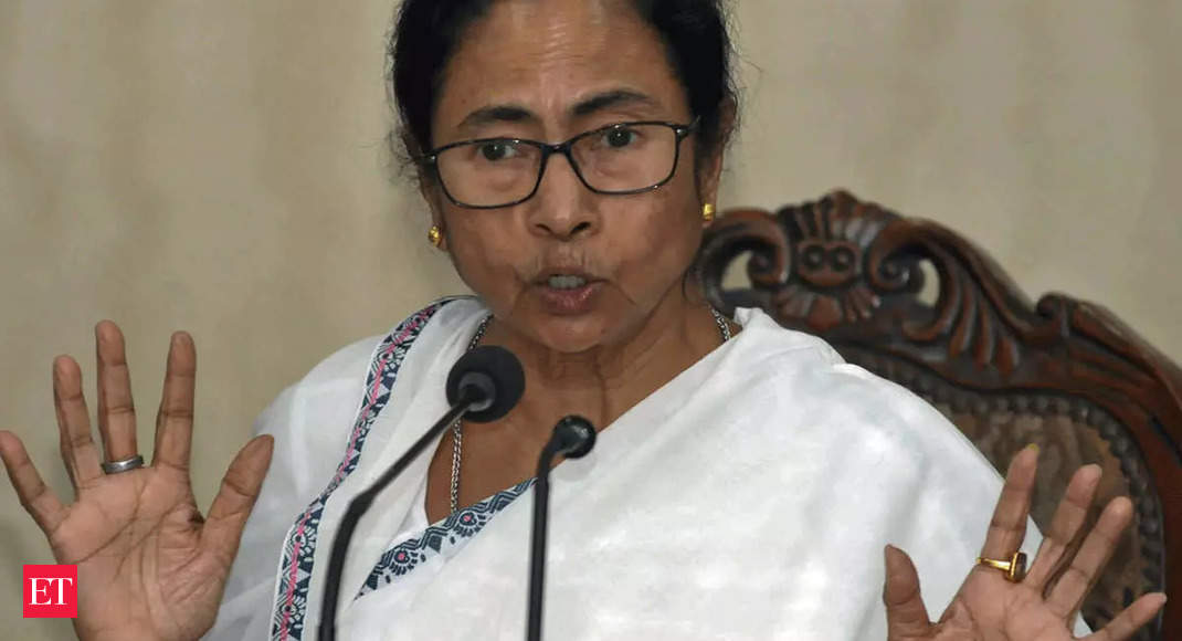 Presidential poll: Mamata Banerjee unlikely to attend opposition meet convened by Sharad Pawar on June 21