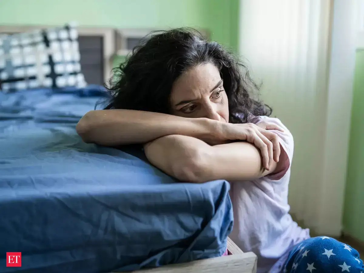Brains : Socially isolated people have differently wired brains: study ...
