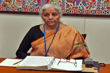 Finance Minister Nirmala Sitharaman to meet heads of PSBs on Monday; may urge them for credit growth