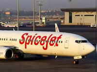 SpiceJet's Delhi-Dubai flight diverted to Karachi due to glitch; DGCA  orders probe 