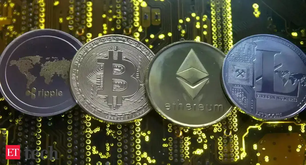 crypto traders: Crypto traders gear up for extra ache as market sinks