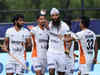 India lose 1-2 in second match as Netherlands claim FIH Pro League men's title