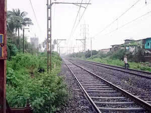 Railways looks at upgrading tracks near coal mines