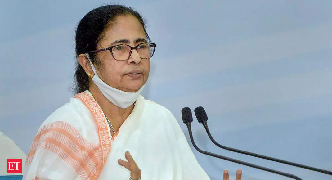 Mamata Banerjee not likely to attend Opposition's meeting to finalise Presidential candidate tomorrow