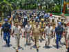 Agnipath Scheme Protests: Security beefed up in several states amid call for 'Bharat Bandh'