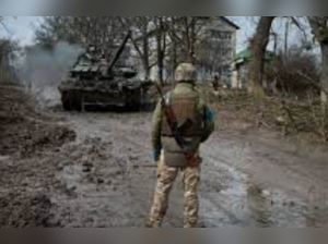 ​​The Russian Defense Ministry published on Friday the data about the foreign mercenaries fighting on Ukraine's side.