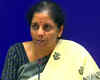 FM Nirmala Sitharaman today to hold day-long review of all public sector banks