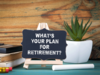Avoid these 5 mistakes for a secure retired life