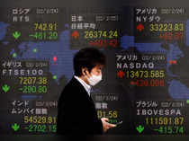 Japan's Nikkei ends at more than 5-week low; chip, energy shares drag