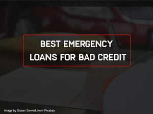 Emergency Loans For Really Bad Credit