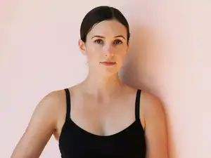 Yoga instrustor Adriene Mishler's fitness mantra: Being grateful, eating colourful & journaling to stay sharp