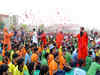 Agnipath protests: Ramdev appeals to youth to not resort to violence