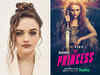 Hollywood star Joey King turns damsel-in-distress trope on its head in 'The Princess', says she doesn't need a man