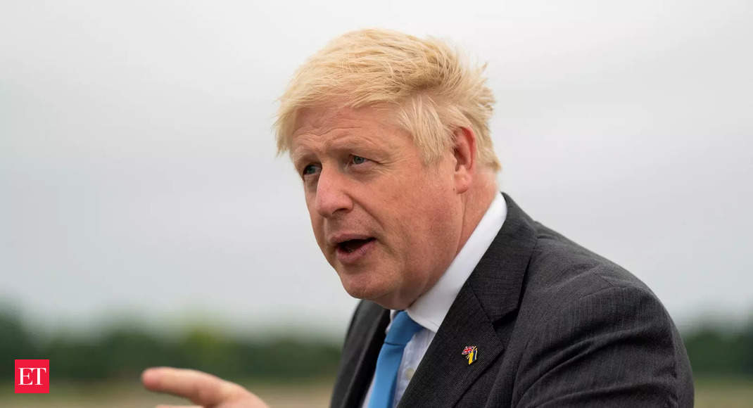British PM Boris Johnson hails India-UK FTA as 'biggest of them all'