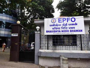 EPFO