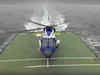 Indian Coast Guard inducts indigenously designed, developed Advanced Light Helicopter Mk-III in Chennai