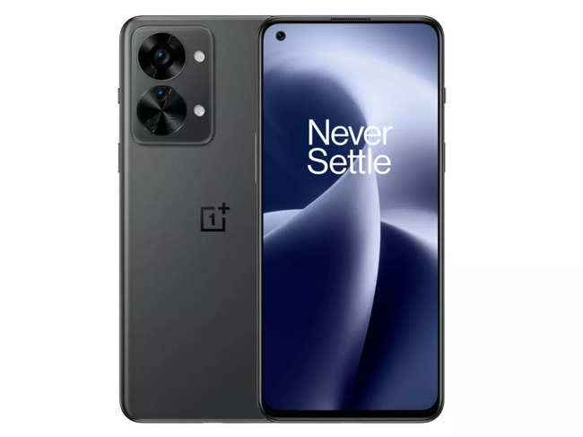 OnePlus Nord 2T