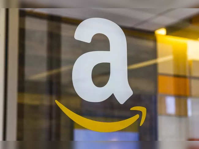 Amazon trademark and logo