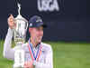 Matt Fitzpatrick wins 122nd US Open, the first major championship of his career
