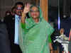 Bangladesh PM Sheikh Hasina expected to visit India in early Sept: Momen