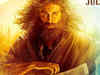 Ranbir Kapoor wows fans with his "Shamshera" look on just leaked poster