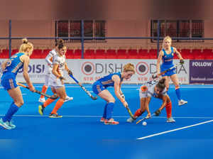 FIH Pro League: Indian women's hockey team loses to second string Netherlands in shootout