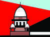 Supreme Court to examine law on jailed MLAs' right to cast vote